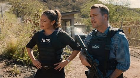 watch ncis: hawaiʻi deep fake